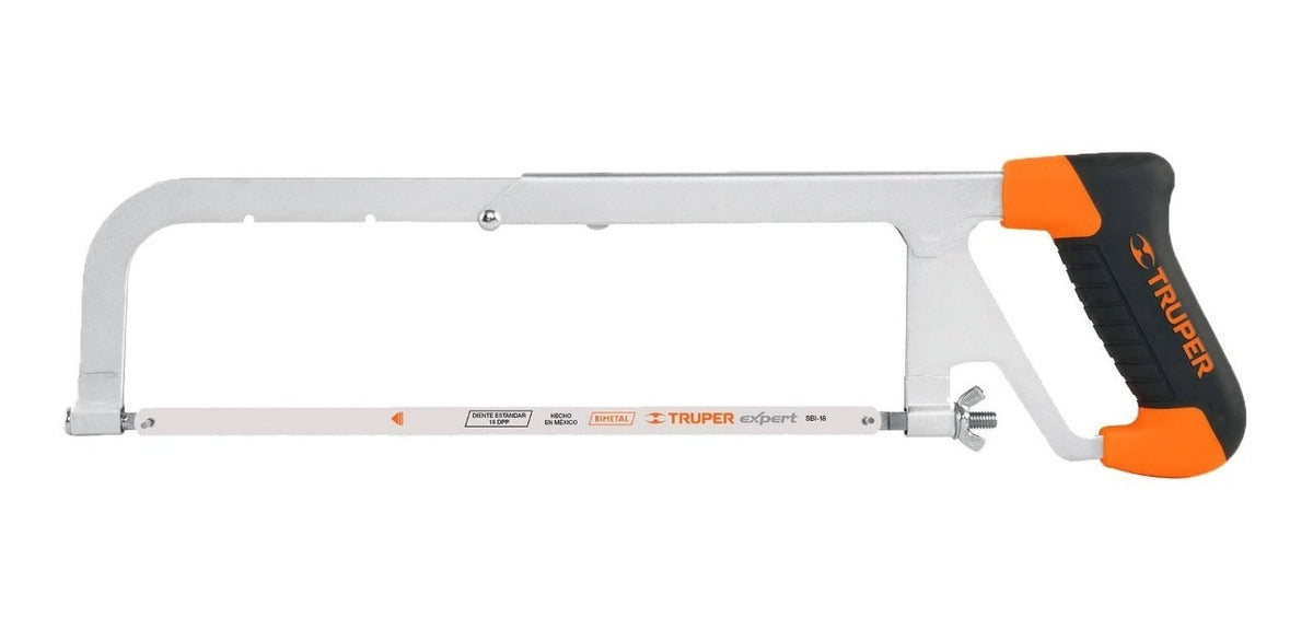 Arco Profesional de Solera para Segueta 12''