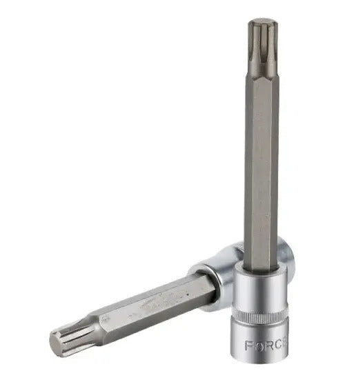 Dado Imbus Ribe (6 Caras, Hexagonal) 1/2" M-12 Largo