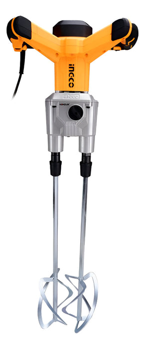 Mezcladora Eléctrica Ingco Doble 1800W