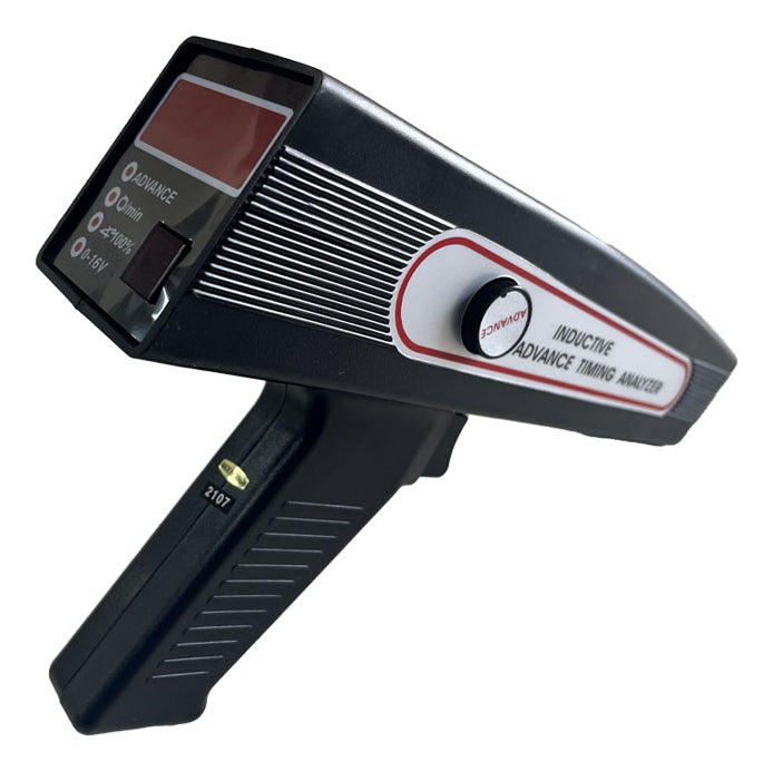 Pistola Sincronización Encendido Para Automóvil Con Pantalla