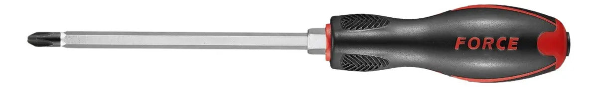 Destornillador Cruz #1x25mm
