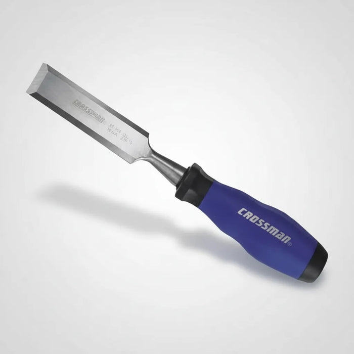 Formón Crossman Mango Plástico 3/4''