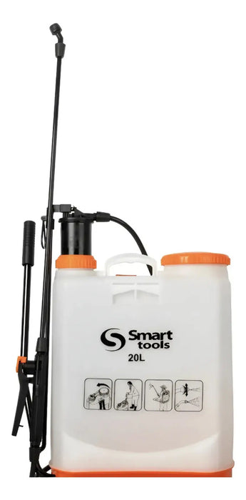 Pulverizador a Presión Manual de 20 Litros