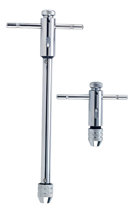 Portamacho T Chicharra 1/4''- 1/2'' De 110mm Force