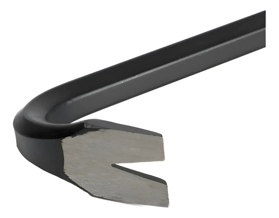 Diablo Sacaclavos o Pata Cabra Fierro 36'' Smart