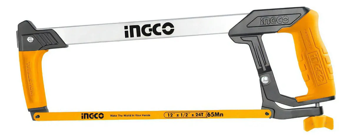 Arco Sagueta 12'' Ingco