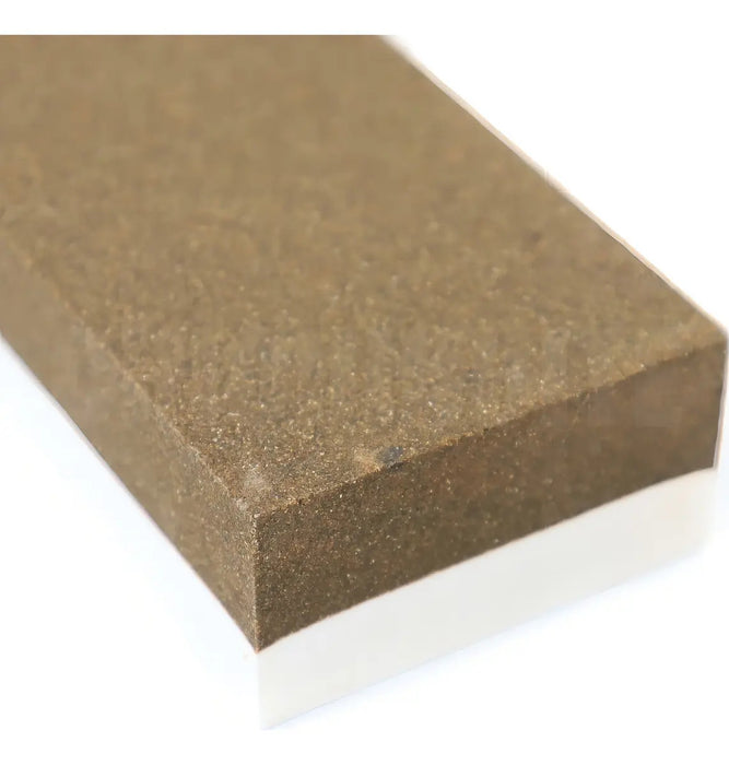Piedra Afilar Asentar Doble Grano 150/240 Truper