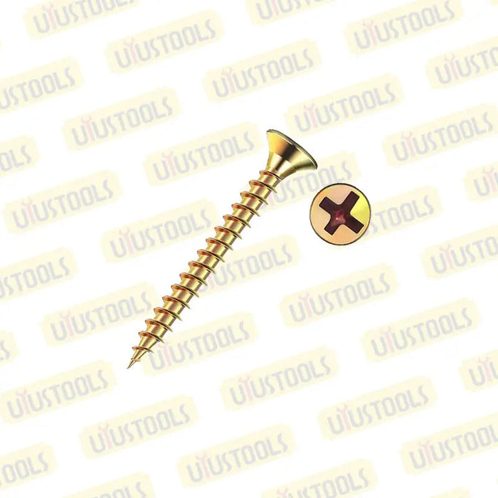 Tornillo Shipboard T/spack M-4.5x40 1set=500un
