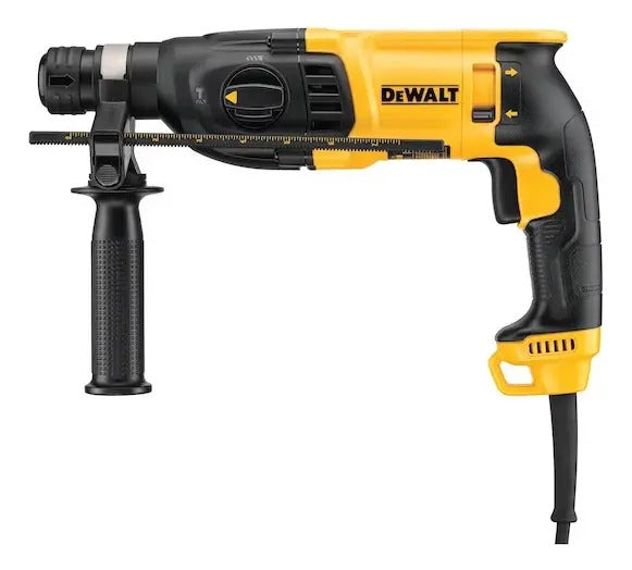 Rotomartillo 800W 220V Dewalt D25133K-B2C