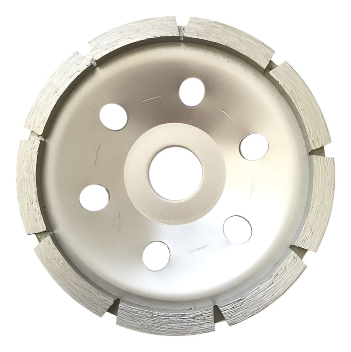 Disco Diamantado Pulir 4 1/2'' Uyustools