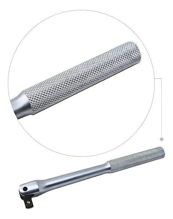 Barrote De Fuerza 1/2'' De 10''