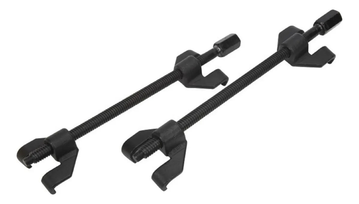 Compresor Universal De Resorte X 2 Piezas