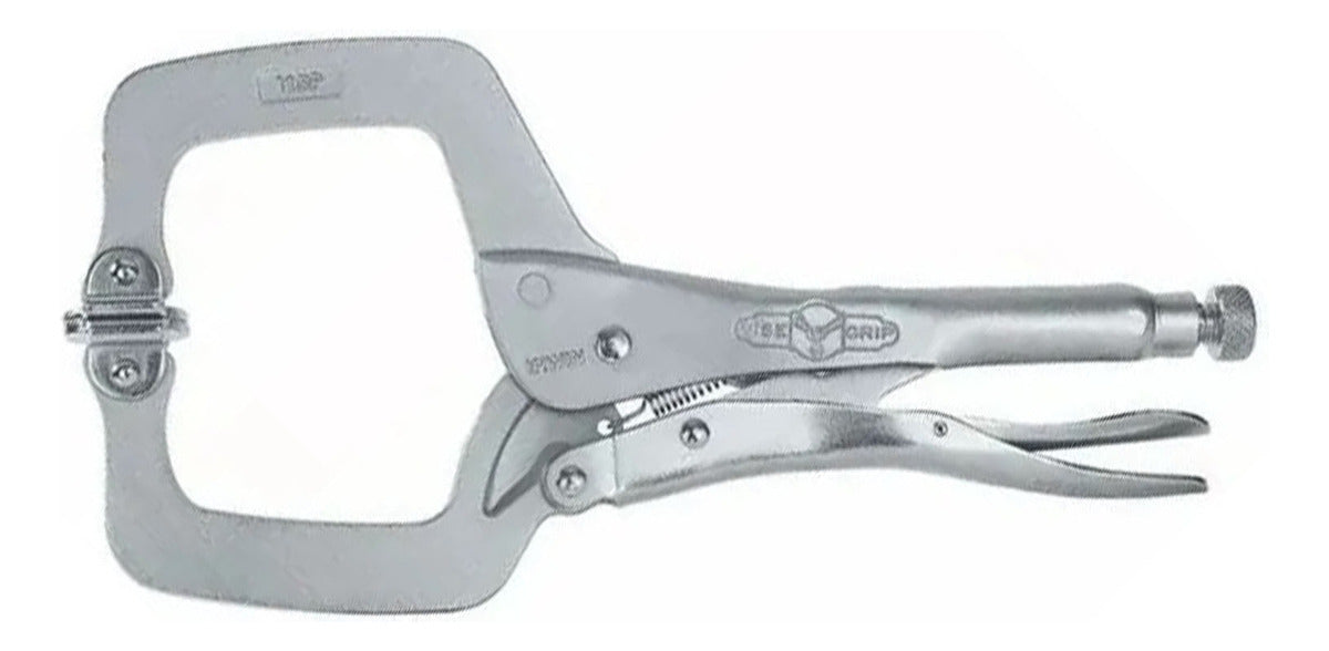 Caimán Soldador 11 Pulgadas Vise-Grip