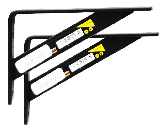 Soporte Escuadra 100x150x20