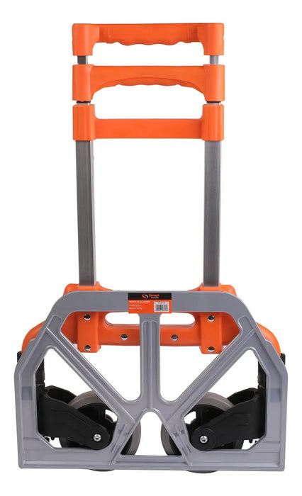 Yegua de Aluminio Plegable Carga Hasta 100kg