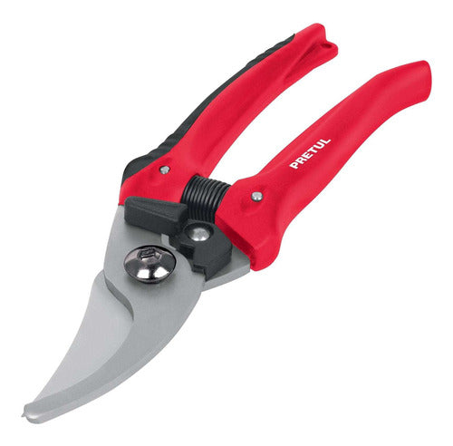 Tijera Poda Cuchilla Paso 8-1/2'' Pretul