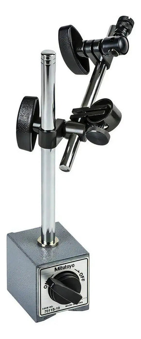 Base Magnética Ajustable Mitutoyo 7011sn Alcance 160mm
