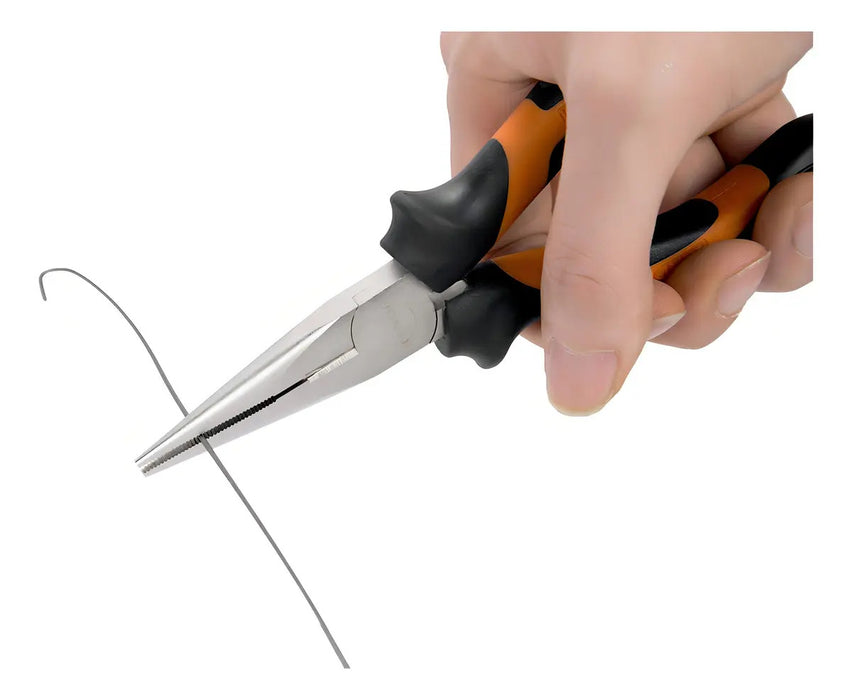 Pinza De Punta 160mm 6 Pulgadas