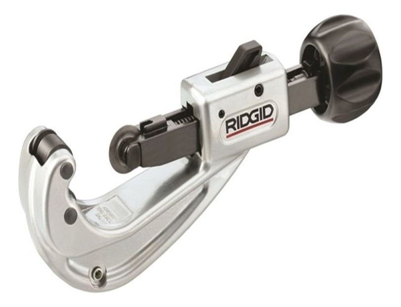 Cortador de Tubos 1/8" a 1.1/8" Ridgid