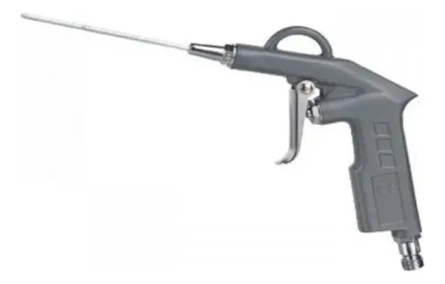 Pistola Sopleteadora Voylet DG-10B-1 Boquilla Corta 2mm 120 Psi