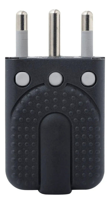 Enchufe Macho Volante 2p+t 16a 250v Bticino Certificado