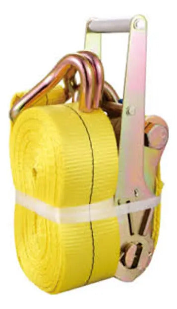 Eslinga 2'' X 10m - 5t