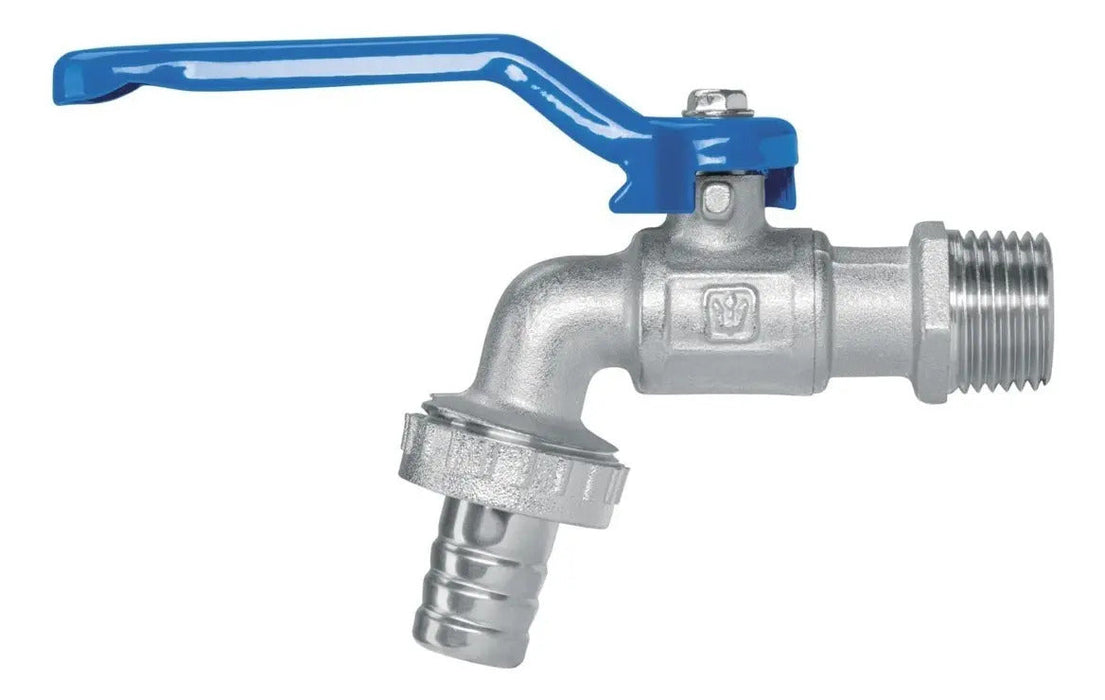 Llave de Esfera para Riego # LLE-140L