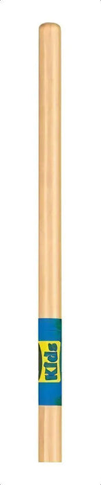 Pala Cuadrada Truper Pcl-kid Mango Madera 1.02m