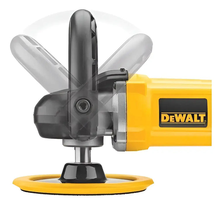 Pulidora Dewalt Dwp849x-b2 7 Y 9