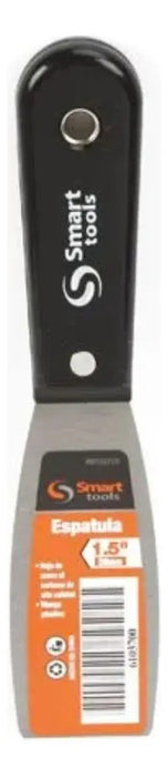Espátula Para Albañil De 1.5'' Smart Tools