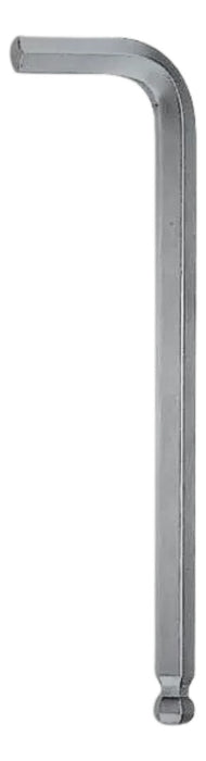 Llave Allen De 7.0mm Bola Larga