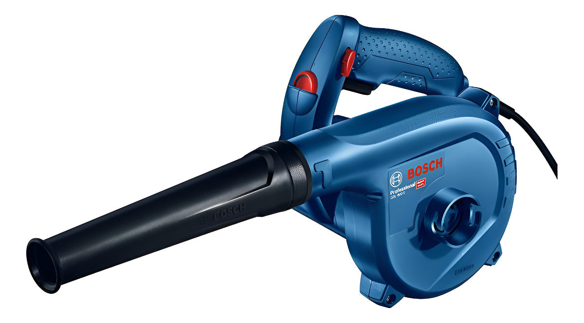 Soplador de Aire Bosch GBL 800 E 800W