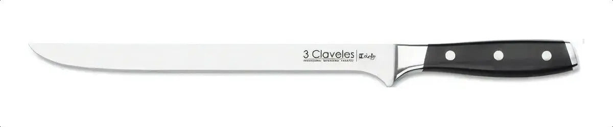 Cuchillo Jamonero Profesional 25 Cm