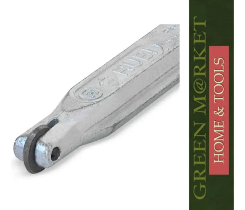 Rodel Rubi 6 mm para Cortadora Manual