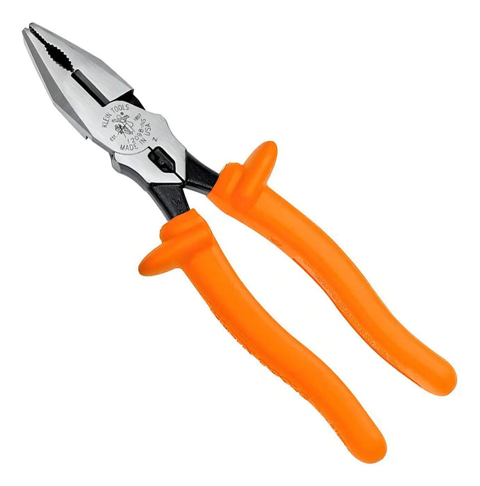 Alicate Electricista Universal 1000v Klein Tools