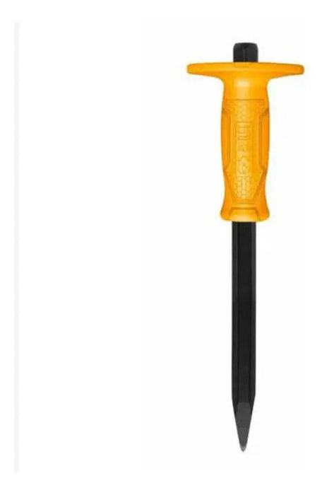 Cincel Punto Ingco 300mm X 18mm Profesional