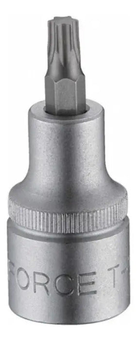 Dado Torx Macho 1/2 X T27