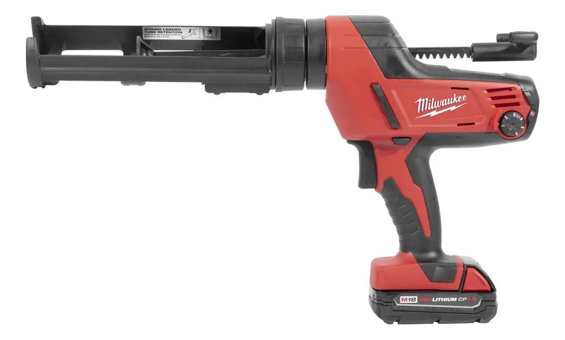 Pistola Calafateadora 10 Oz M18 Milwaukee