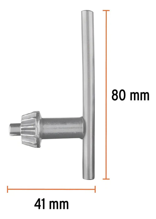 Llave Para Broquero 1/2'' Truper