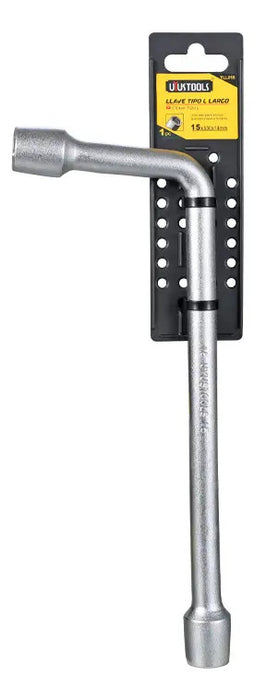 Llave Tipo L Largo 15mm