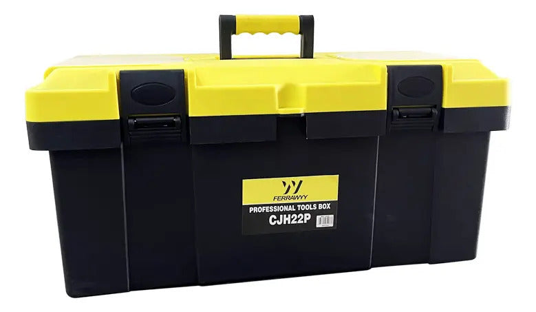 Caja Herramientas Plástica 22"