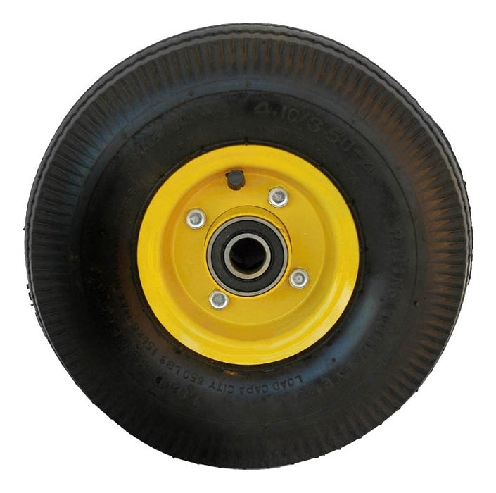 Rueda Carro 4,10 X 3,50 (136 Kg)