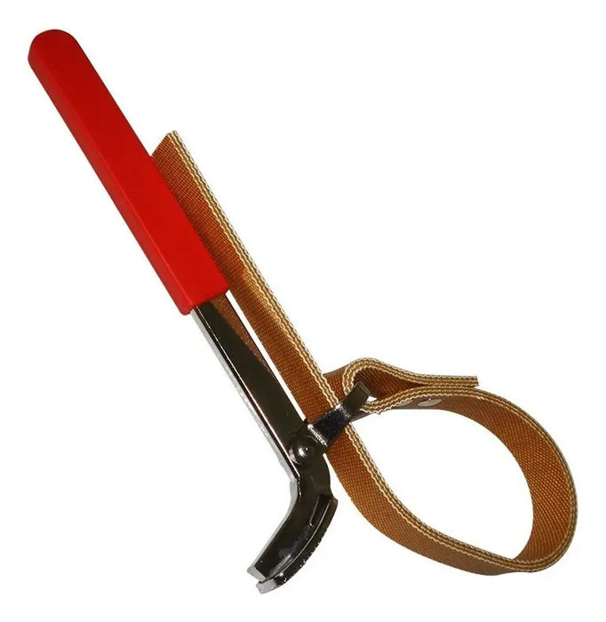 Llave de Correa para Filtro de Aceite Force
