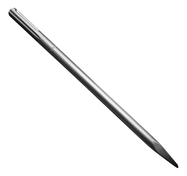 Cincel SDS-max 18x400mm Point