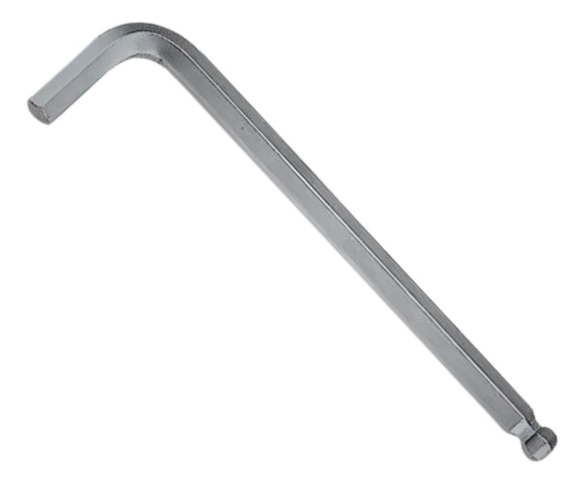 Llave Allen De 1/4'' Bola Larga