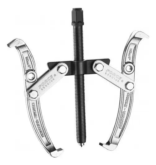 Extractor de 2 Patas de 12'' Force