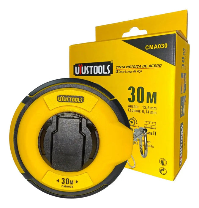 Cinta Métrica Uyustools CMA030