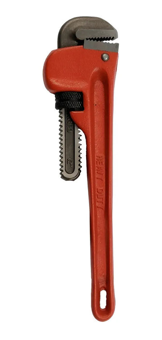 Llave Stillson 12'' Stanley Rojo