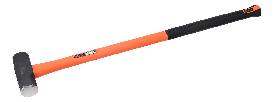 Combo Tactix 6 Lbs Fibra De Vidrio 88cm Martillo Construcción