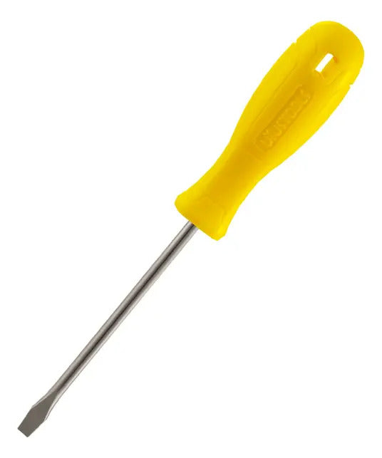 Destornillador Punta Paleta 1 1/2" x 6mm